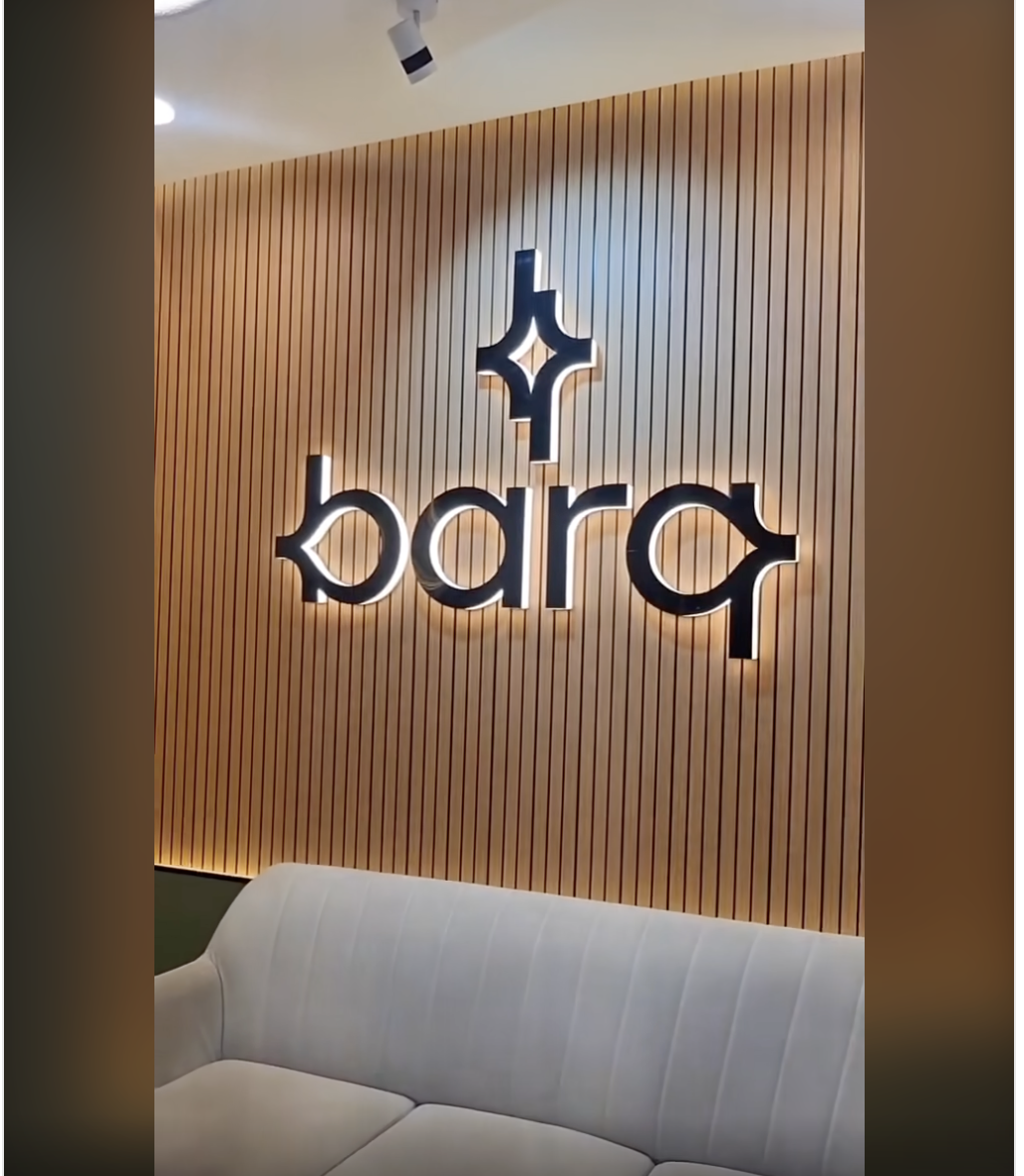 Barq