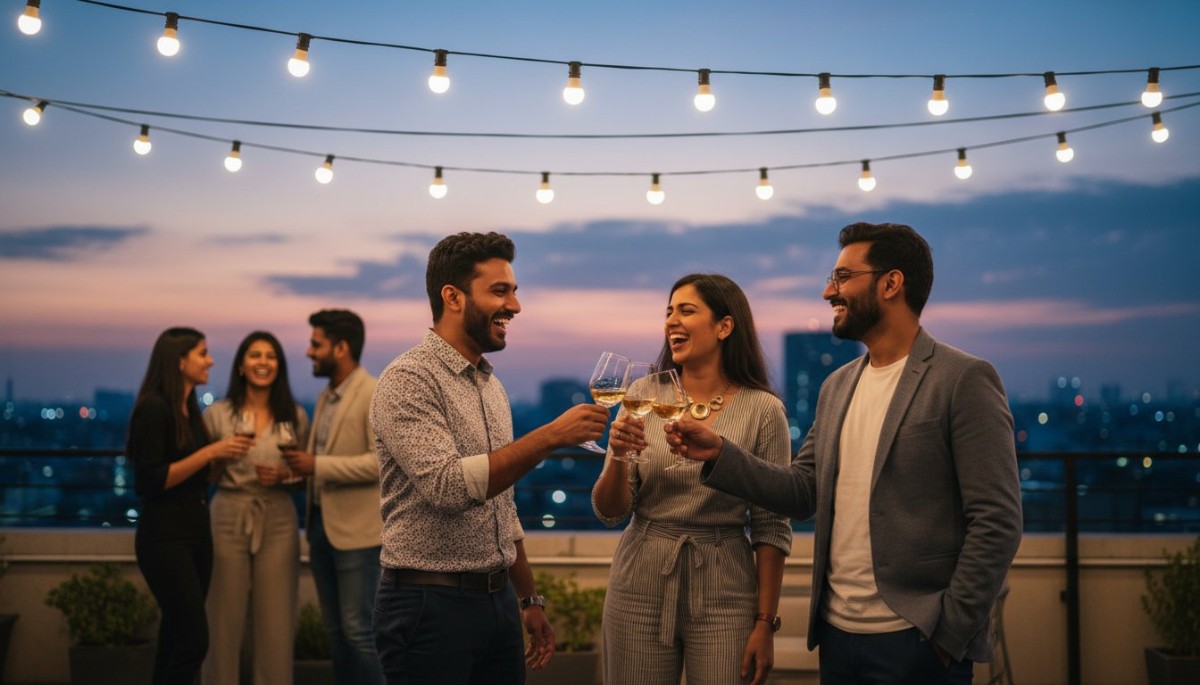 India engineering team culture and retention